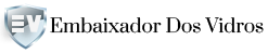 Logo Embaixador dos Vidros